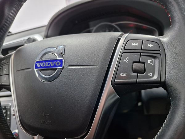 2017 Volvo XC60 D4 2.0 190 Bhp NCT 05/2027 369355367