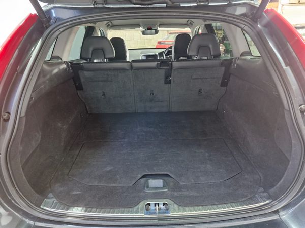 2017 Volvo XC60 D4 2.0 190 Bhp NCT 05/2027 369355368