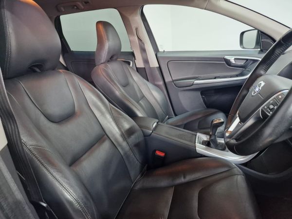 2017 Volvo XC60 D4 2.0 190 Bhp NCT 05/2027 369355369