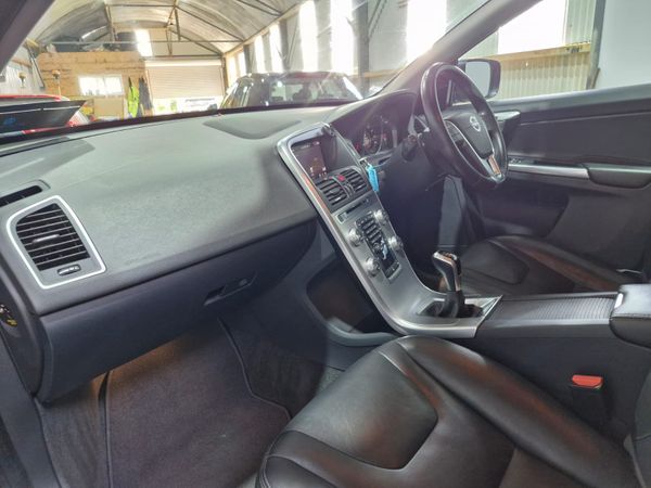 2017 Volvo XC60 D4 2.0 190 Bhp NCT 05/2027 369355374