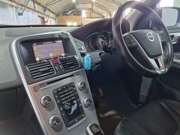 2017 Volvo XC60 D4 2.0 190 Bhp NCT 05/2027 369355375