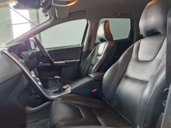 2017 Volvo XC60 D4 2.0 190 Bhp NCT 05/2027 369355377