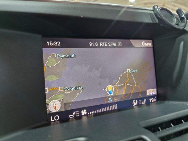 2017 Volvo XC60 D4 2.0 190 Bhp NCT 05/2027 369355371