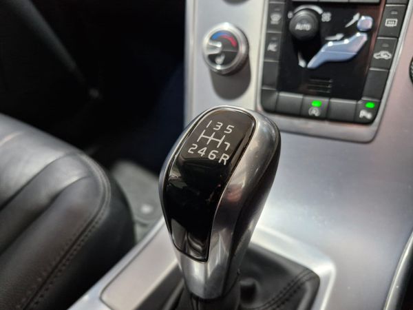 2017 Volvo XC60 D4 2.0 190 Bhp NCT 05/2027 369355373