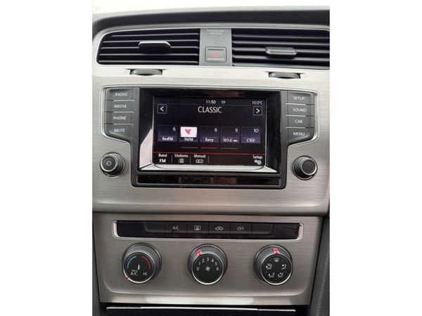 Volkswagen Golf New NCT - CL 1.2 TSI MANUAL 6SPEED 369357016