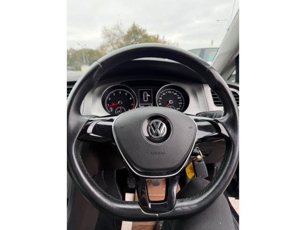 Volkswagen Golf New NCT - CL 1.2 TSI MANUAL 6SPEED 369357017