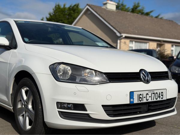 Volkswagen Golf 1.4 TSI MATCH BLUEMOTION 125PS 5 5 369357010