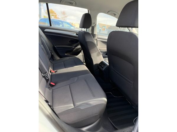 Volkswagen Golf 1.4 TSI MATCH BLUEMOTION 125PS 5 5 369357012