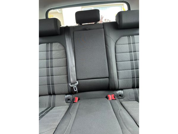 Volkswagen Golf EDITION-R 1.6 TDI MANUAL 5SPEED 11 369357083