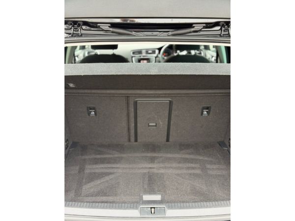 Volkswagen Golf HIGHLINE 1.2 TSI MANUAL 6SPEED FWD 369357376