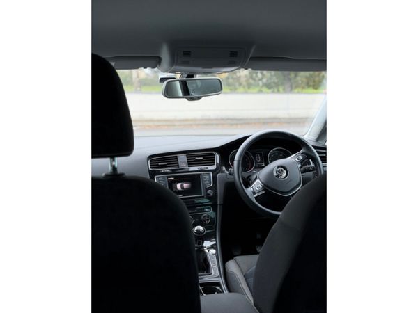 Volkswagen Golf HIGHLINE 1.2 TSI MANUAL 6SPEED FWD 369357387