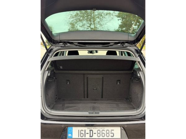 Volkswagen Golf HIGHLINE 1.2 TSI MANUAL 6SPEED FWD 369357383