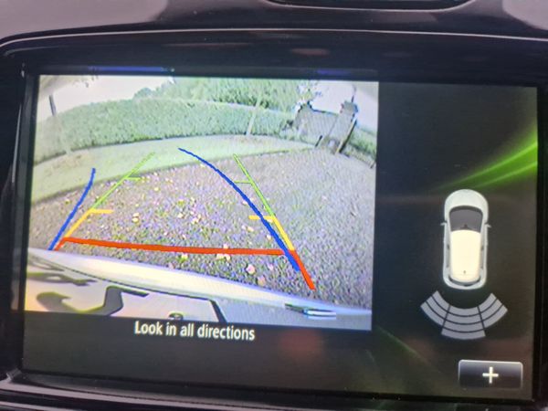 Renault Zoe , NCT 27 ,LOW KMS ,4 DOOR ,STUNNING 369369571