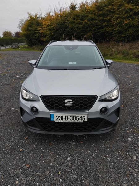 SEAT Arona 2023 369362161