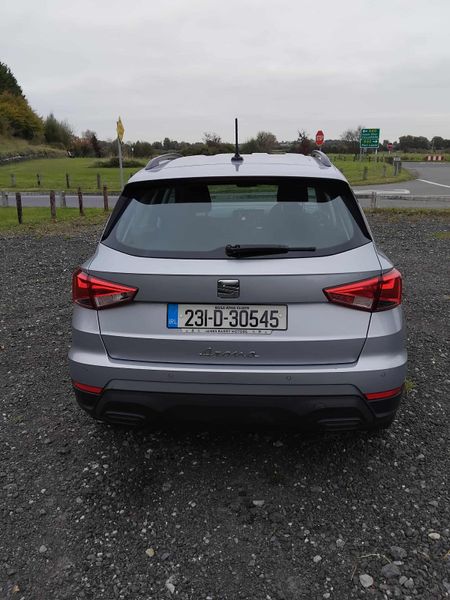 SEAT Arona 2023 369362276