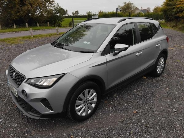 SEAT Arona 2023 369362277