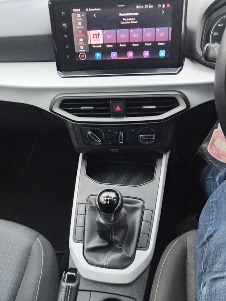 SEAT Arona 2023 369362308