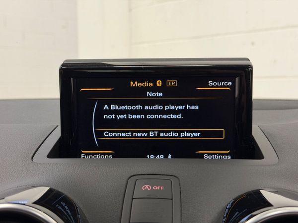 2016 Audi A1 Sport (1.4 Petrol) 369374266