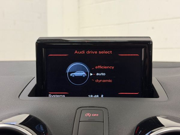 2016 Audi A1 Sport (1.4 Petrol) 369374267