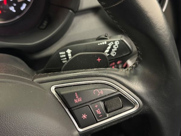 2016 Audi A1 Sport (1.4 Petrol) 369374268
