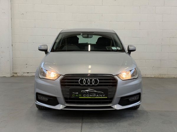 2016 Audi A1 Sport (1.4 Petrol) 369374260