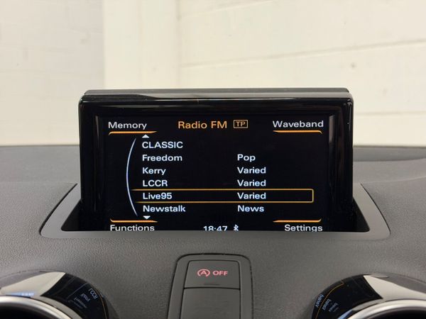 2016 Audi A1 Sport (1.4 Petrol) 369374262