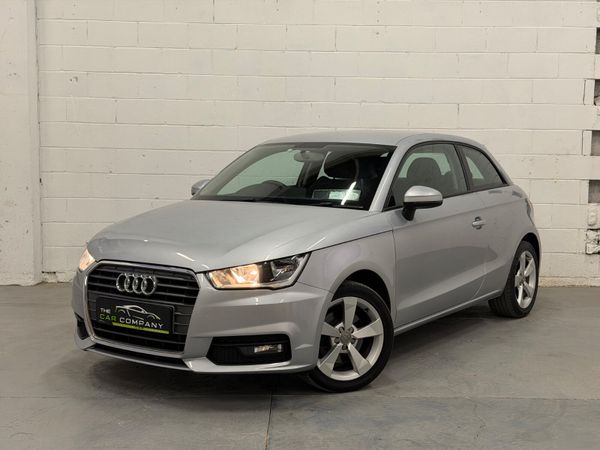 2016 Audi A1 Sport (1.4 Petrol) 369374272