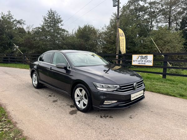192 Volkswagen Passat 2.0 BMT BARGAIN***** 369374686