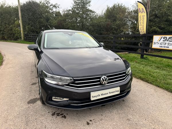 192 Volkswagen Passat 2.0 BMT BARGAIN***** 369374689