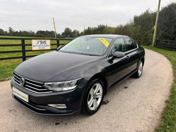192 Volkswagen Passat 2.0 BMT BARGAIN***** 369374694