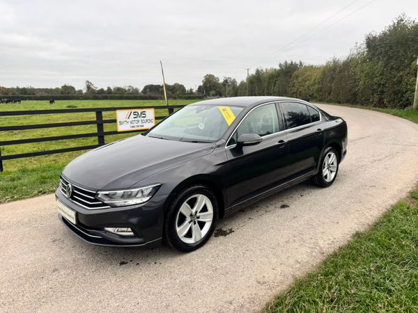 192 Volkswagen Passat 2.0 BMT BARGAIN***** 369374695