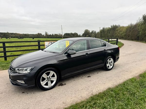 192 Volkswagen Passat 2.0 BMT BARGAIN***** 369374696