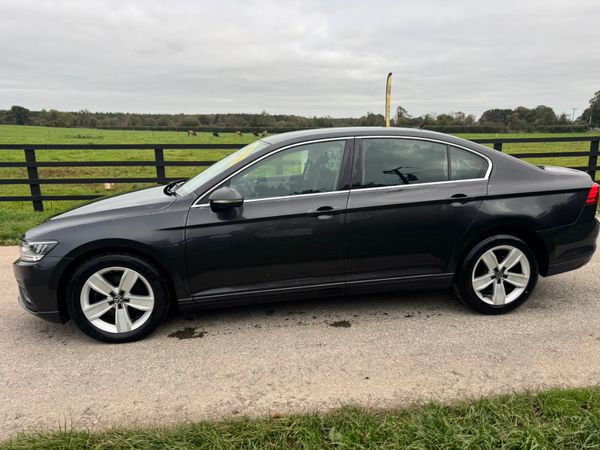 192 Volkswagen Passat 2.0 BMT BARGAIN***** 369374697