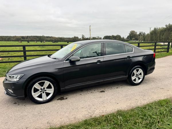 192 Volkswagen Passat 2.0 BMT BARGAIN***** 369374698