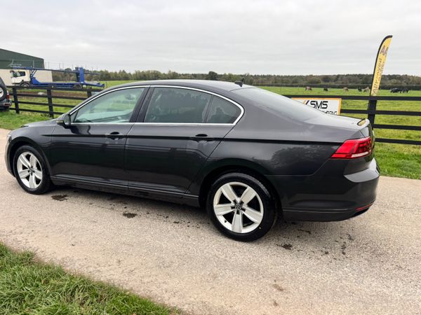 192 Volkswagen Passat 2.0 BMT BARGAIN***** 369374699