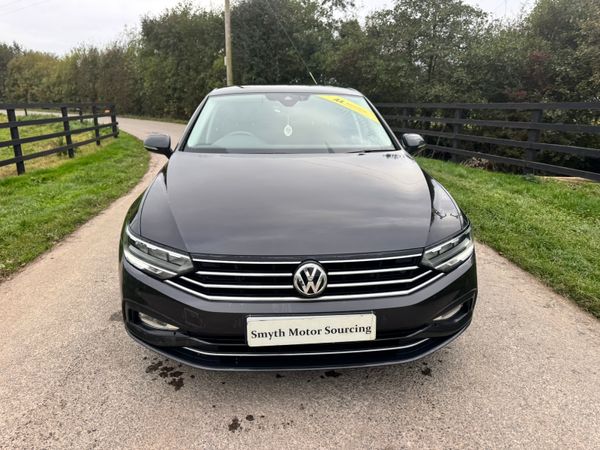 192 Volkswagen Passat 2.0 BMT BARGAIN***** 369374690