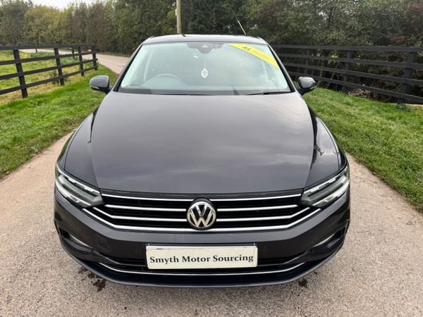 192 Volkswagen Passat 2.0 BMT BARGAIN***** 369374691