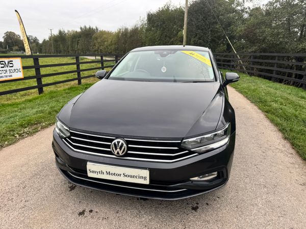 192 Volkswagen Passat 2.0 BMT BARGAIN***** 369374692