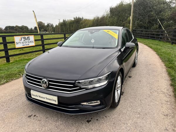 192 Volkswagen Passat 2.0 BMT BARGAIN***** 369374693