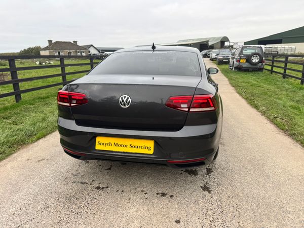 192 Volkswagen Passat 2.0 BMT BARGAIN***** 369374704