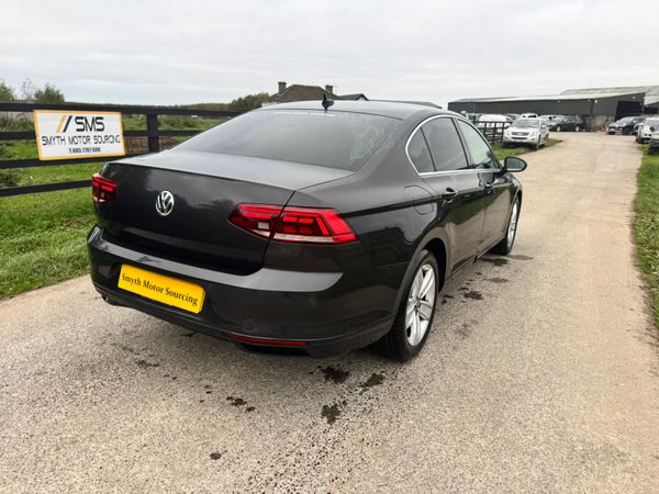 192 Volkswagen Passat 2.0 BMT BARGAIN***** 369374705