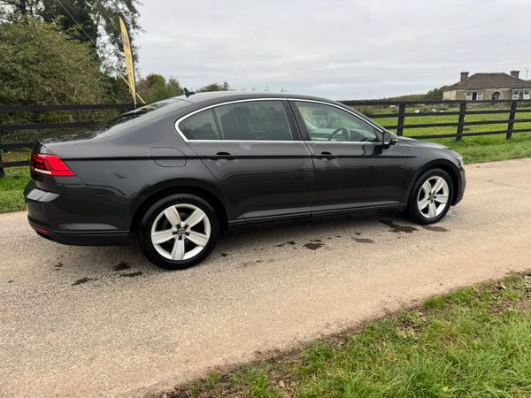 192 Volkswagen Passat 2.0 BMT BARGAIN***** 369374706