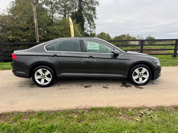 192 Volkswagen Passat 2.0 BMT BARGAIN***** 369374707