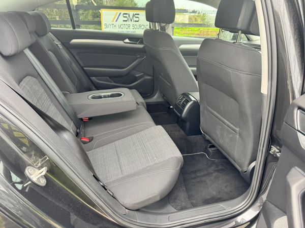 192 Volkswagen Passat 2.0 BMT BARGAIN***** 369374708