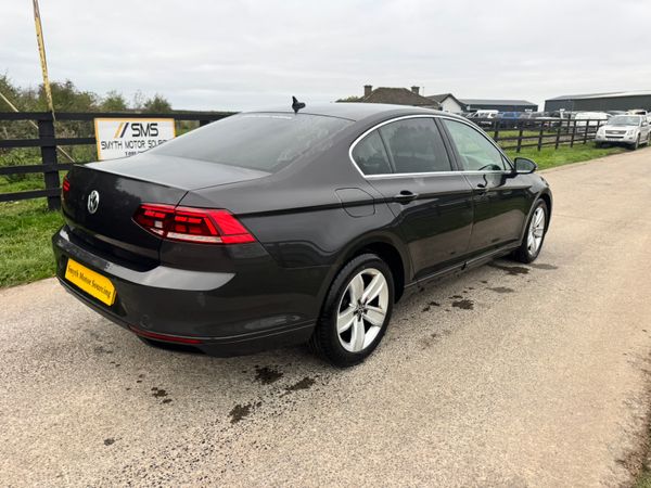 192 Volkswagen Passat 2.0 BMT BARGAIN***** 369374709