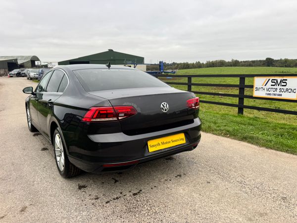 192 Volkswagen Passat 2.0 BMT BARGAIN***** 369374700
