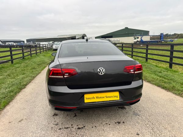 192 Volkswagen Passat 2.0 BMT BARGAIN***** 369374701