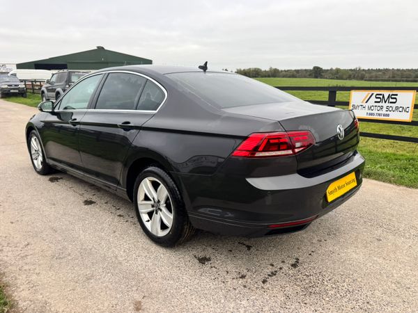 192 Volkswagen Passat 2.0 BMT BARGAIN***** 369374702