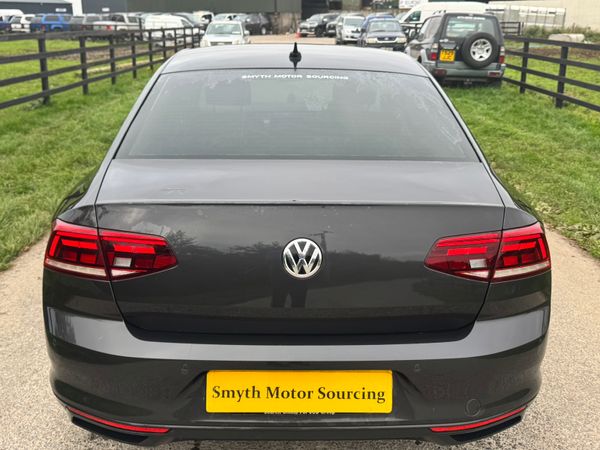 192 Volkswagen Passat 2.0 BMT BARGAIN***** 369374703