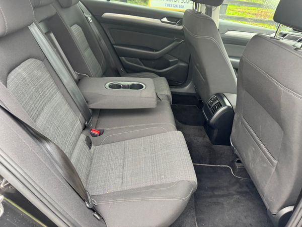 192 Volkswagen Passat 2.0 BMT BARGAIN***** 369374710